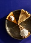 Pie Cover
