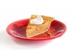 Sweet Potato Pie