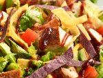 Southwest Chicken Salad