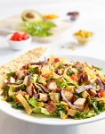 Southwest Chicken Salad