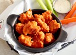 Crispy Chicken Bites