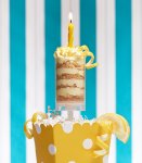 Lemon Pie Push-Up Pops