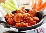 Crispy Chicken Bites