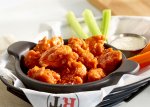 Crispy Chicken Bites