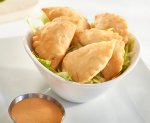 Jalapeno Poppers