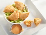 Jalapeno Poppers