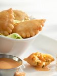 Jalapeno Poppers