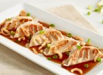 Pot Stickers