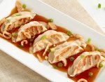 Pot Stickers