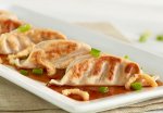 Pot Stickers