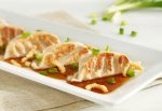 Pot Stickers