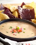 Queso dip