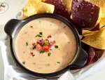 Queso dip