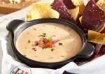 Queso dip