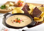 Queso dip