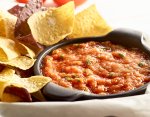 Salsa Dip