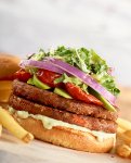 Veggie Burger