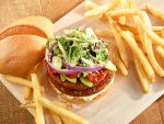 Veggie Burger