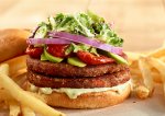 Veggie Burger