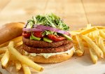 Veggie Burger
