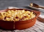Macaroni and Cheese