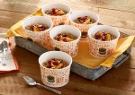 Oatmeal Cups