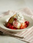 Strawberry Shortcake