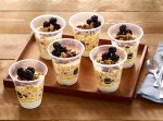 Yogurt Parfait