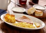 Hershels Favorite Breakfast