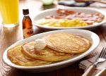 Mommas Pancakes