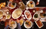 Thanksgiving Dinner