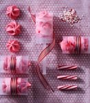 Peppermint Ice Cream Push-Up Pops