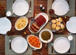 Family Dinner