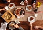 Family Pecan Pie