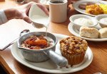 Apple Cinnamon Oatmeal