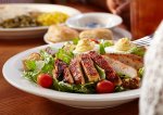 Chicken Caesar Salad