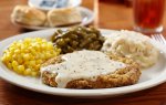 Counrty Fried Steak