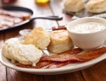Biscuits and Gravy