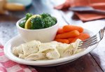 Chicken and Dumplings