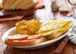 Egg Sandwich
