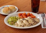 Chicken and Rice