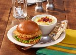 Chicken Sandwich