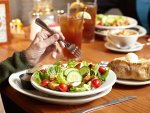 Country Salad
