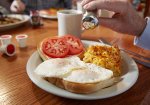 Egg Sandwich