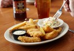 Fish Fry