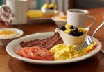 Grandmas Breakfast