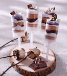 Smore Push-Up Pops