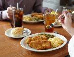 Homestyle Chicken