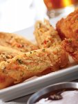 Appetizer Sampler