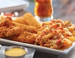 Appetizer Sampler